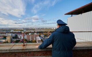 Спецслужбы и реальные действия. В ОмГТУ пройдут масштабные учения для студентов и преподавателей Спецслужбы и реальные действия. В ОмГТУ пройдут масштабные учения для студентов и преподавателей
