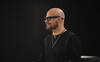 "Талант нейросеть не заменит". Режиссёр Павел Перегудов о профессионализме и новых возможностях в генеративном кино "Талант нейросеть не заменит". Режиссёр Павел Перегудов о профессионализме и новых возможностях в генеративном кино