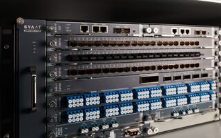 "Ростелеком" завершил разработку высокоскоростной DWDM-системы "БУЛАТ": оборудование включено в реестр российской промышленной продукции Минпромторга РФ "Ростелеком" завершил разработку высокоскоростной DWDM-системы "БУЛАТ": оборудование включено в реестр российской промышленной продукции Минпромторга РФ