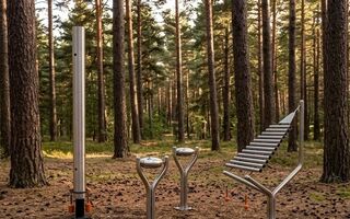 "Бас Курант" и "Тонг Драм". Омичам предлагают улучшить психологический комфорт "Бас Курант" и "Тонг Драм". Омичам предлагают улучшить психологический комфорт