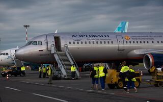 Омичи на зиму остались почти без прямых перелётов на юг страны Омичи на зиму остались почти без прямых перелётов на юг страны