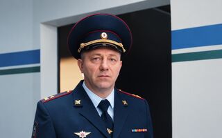 Актёр из Омска возвращается на экраны в продолжении популярного детектива Актёр из Омска возвращается на экраны в продолжении популярного детектива